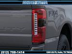 2025 Ford F-250 Crew Cab 4x4 Pickup for sale #T250024 - photo 21