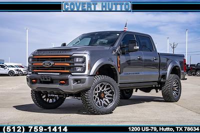 2025 Ford F-250 Crew Cab 4x4 Pickup for sale #T250121 - photo 1