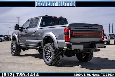 New 2025 Ford F-250 Lariat Crew Cab 4x4 Pickup for sale #T250121 - photo 2