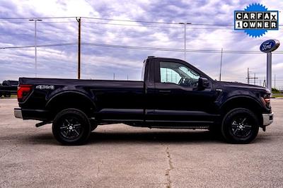 2025 Ford F-150 Regular Cab 4x4 Pickup for sale #F250520A - photo 2