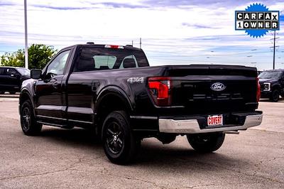 2025 Ford F-150 Regular Cab 4x4 Pickup for sale #F250520A - photo 2