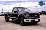 2025 Ford F-150 Regular Cab 4x4 Pickup for sale #F250520A - photo 3