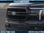 2025 Ford F-150 SuperCrew Cab 4x4 Pickup for sale #T250337 - photo 17