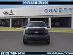 2025 Ford F-150 SuperCrew Cab 4x4 Pickup for sale #T250337 - photo 6