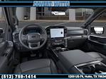 2025 Ford F-150 SuperCrew Cab 4x4 Pickup for sale #T250337 - photo 9