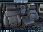 New 2025 Ford F-150 Lariat SuperCrew Cab 4x4 Pickup for sale #T250368 - photo 10