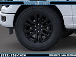 New 2025 Ford F-150 Lariat SuperCrew Cab 4x4 Pickup for sale #T250368 - photo 19