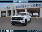 New 2025 Ford F-150 Lariat SuperCrew Cab 4x4 Pickup for sale #T250368 - photo 3