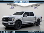 2025 Ford F-150 SuperCrew Cab 4x4 Pickup for sale #T250371 - photo 1