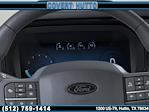 2025 Ford F-150 SuperCrew Cab 4x4 Pickup for sale #T250371 - photo 13