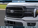2025 Ford F-150 SuperCrew Cab 4x4 Pickup for sale #T250371 - photo 17