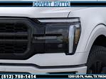 2025 Ford F-150 SuperCrew Cab 4x4 Pickup for sale #T250371 - photo 18