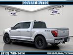 2025 Ford F-150 SuperCrew Cab 4x4 Pickup for sale #T250371 - photo 2