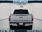 2025 Ford F-150 SuperCrew Cab 4x4 Pickup for sale #T250371 - photo 4