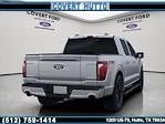 2025 Ford F-150 SuperCrew Cab 4x4 Pickup for sale #T250371 - photo 5