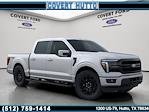2025 Ford F-150 SuperCrew Cab 4x4 Pickup for sale #T250371 - photo 6