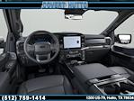 2025 Ford F-150 SuperCrew Cab 4x4 Pickup for sale #T250371 - photo 9