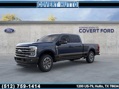 2025 Ford F-250 Crew Cab 4x4 Pickup for sale #T250536 - photo 1