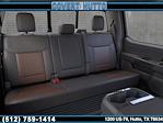 2025 Ford F-250 Crew Cab 4x4 Pickup for sale #T250536 - photo 11