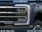 2025 Ford F-250 Crew Cab 4x4 Pickup for sale #T250536 - photo 18