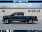 2025 Ford F-250 Crew Cab 4x4 Pickup for sale #T250536 - photo 4