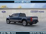 2025 Ford F-250 Crew Cab 4x4 Pickup for sale #T250536 - photo 2