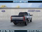 2025 Ford F-250 Crew Cab 4x4 Pickup for sale #T250536 - photo 8