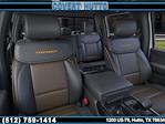 2025 Ford F-150 SuperCrew Cab 4x4 Pickup for sale #T250609 - photo 10