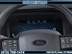 2025 Ford F-150 SuperCrew Cab 4x4 Pickup for sale #T250609 - photo 13