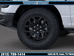 2025 Ford F-150 SuperCrew Cab 4x4 Pickup for sale #T250609 - photo 19