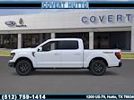 2025 Ford F-150 SuperCrew Cab 4x4 Pickup for sale #T250609 - photo 3