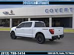 2025 Ford F-150 SuperCrew Cab 4x4 Pickup for sale #T250609 - photo 4