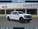 2025 Ford F-150 SuperCrew Cab 4x4 Pickup for sale #T250609 - photo 7