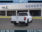 2025 Ford F-150 SuperCrew Cab 4x4 Pickup for sale #T250609 - photo 8