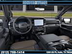 2025 Ford F-150 SuperCrew Cab 4x4 Pickup for sale #T250609 - photo 9