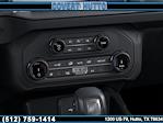 New 2025 Ford Bronco Outer Banks 4WD SUV for sale #T250610 - photo 16
