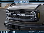 New 2025 Ford Bronco Outer Banks 4WD SUV for sale #T250610 - photo 19