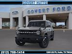 New 2025 Ford Bronco Outer Banks 4WD SUV for sale #T250610 - photo 3