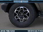 New 2025 Ford Bronco Outer Banks 4WD SUV for sale #T250610 - photo 21