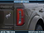 New 2025 Ford Bronco Outer Banks 4WD SUV for sale #T250610 - photo 23