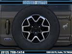 New 2025 Ford Bronco Outer Banks 4WD SUV for sale #T250610 - photo 24
