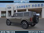 New 2025 Ford Bronco Outer Banks 4WD SUV for sale #T250610 - photo 2
