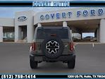 New 2025 Ford Bronco Outer Banks 4WD SUV for sale #T250610 - photo 5