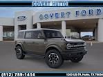 New 2025 Ford Bronco Outer Banks 4WD SUV for sale #T250610 - photo 7