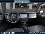 New 2025 Ford Bronco Outer Banks 4WD SUV for sale #T250610 - photo 9