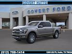 2025 Ford F-150 SuperCrew Cab 4x4 Pickup for sale #T250611 - photo 1