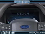 2025 Ford F-150 SuperCrew Cab 4x4 Pickup for sale #T250611 - photo 13