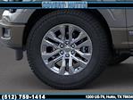 2025 Ford F-150 SuperCrew Cab 4x4 Pickup for sale #T250611 - photo 19