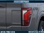 2025 Ford F-150 SuperCrew Cab 4x4 Pickup for sale #T250611 - photo 21