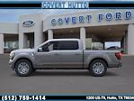 2025 Ford F-150 SuperCrew Cab 4x4 Pickup for sale #T250611 - photo 4